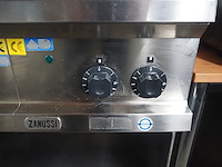 Zanussi - afbeelding 3 van  12