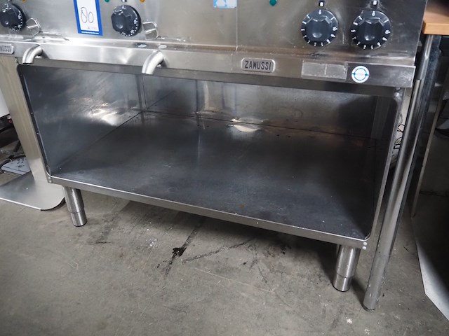 Zanussi - afbeelding 4 van  12
