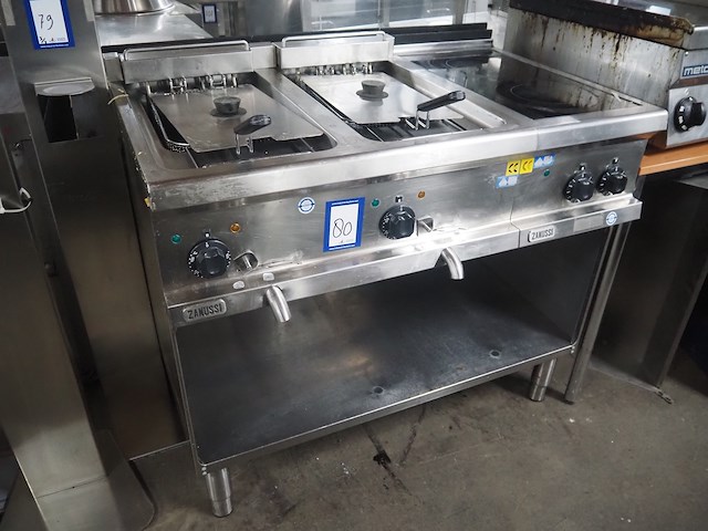 Zanussi - afbeelding 1 van  12