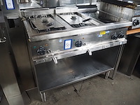 Zanussi - afbeelding 1 van  12