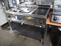 Zanussi - afbeelding 5 van  12