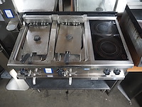 Zanussi - afbeelding 6 van  12