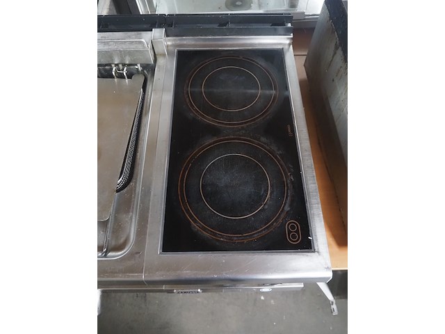 Zanussi - afbeelding 7 van  12