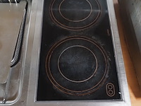 Zanussi - afbeelding 7 van  12