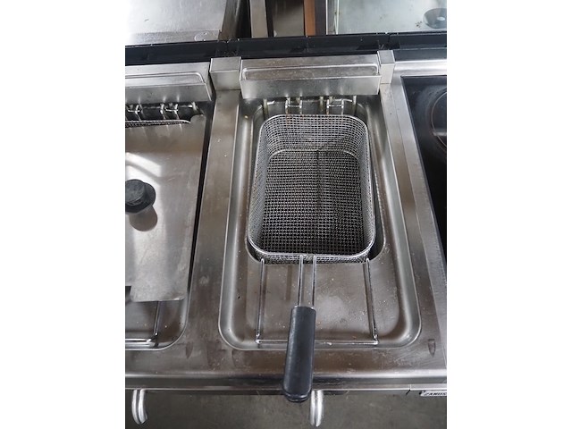 Zanussi - afbeelding 8 van  12