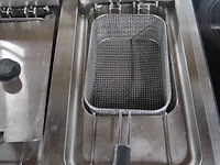 Zanussi - afbeelding 8 van  12