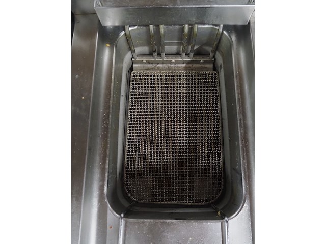 Zanussi - afbeelding 9 van  12