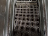 Zanussi - afbeelding 9 van  12