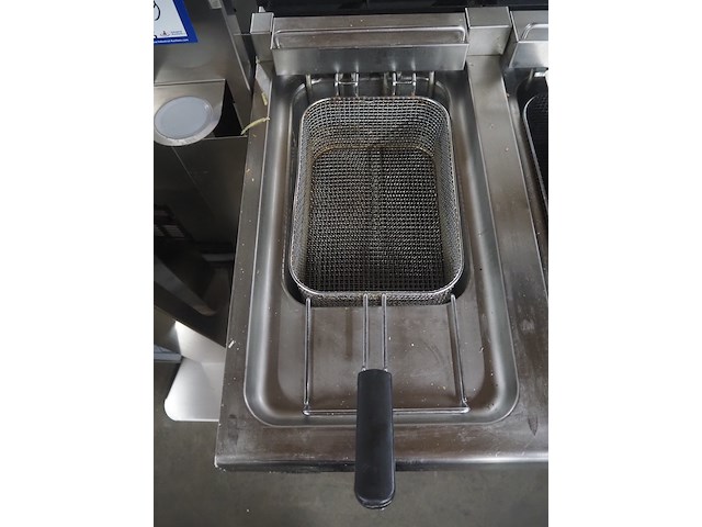 Zanussi - afbeelding 10 van  12