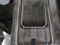 Zanussi - afbeelding 10 van  12