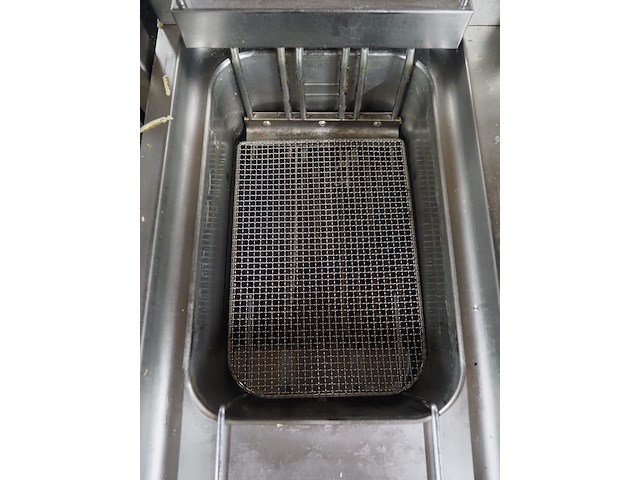 Zanussi - afbeelding 11 van  12