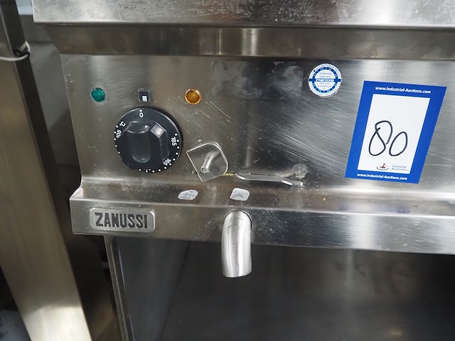 Zanussi - afbeelding 12 van  12