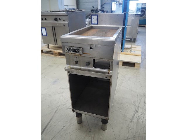 Zanussi - afbeelding 1 van  6