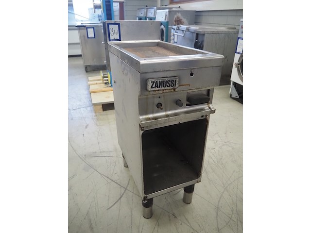 Zanussi - afbeelding 2 van  6