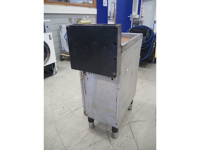 Zanussi - afbeelding 3 van  6