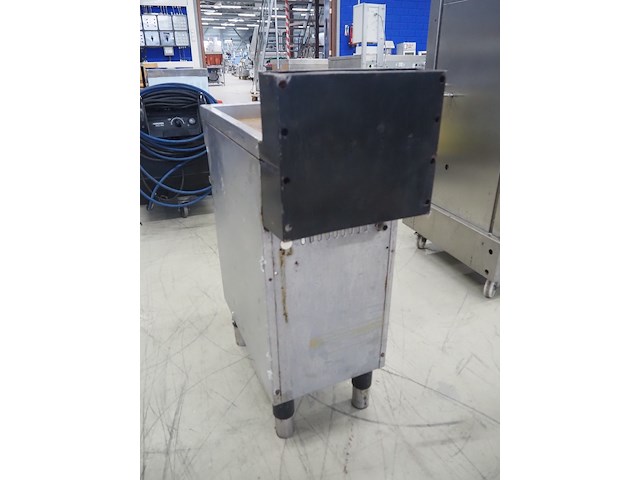 Zanussi - afbeelding 4 van  6