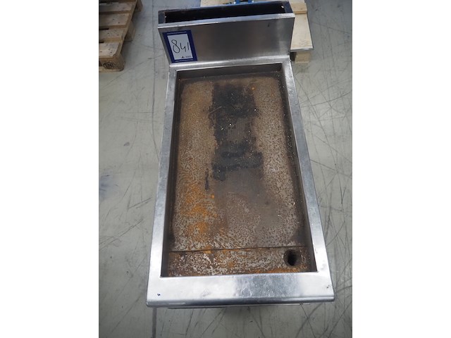 Zanussi - afbeelding 5 van  6