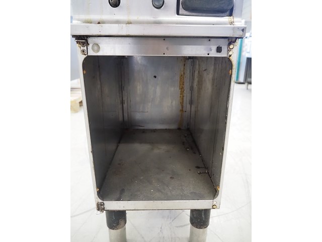 Zanussi - afbeelding 6 van  6