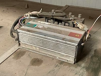 Zapi high frequency controller unit - afbeelding 3 van  3