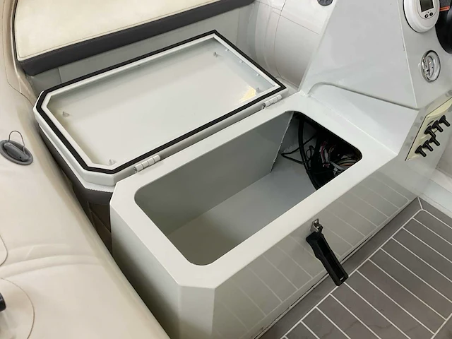 Zar mini lux 12 rib boot - afbeelding 2 van  15