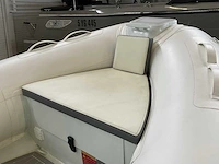 Zar mini lux 12 rib boot - afbeelding 4 van  15
