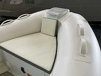 Zar mini lux 12 rib boot - afbeelding 5 van  15