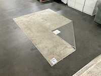 Zara home vloerkleed - afbeelding 1 van  5