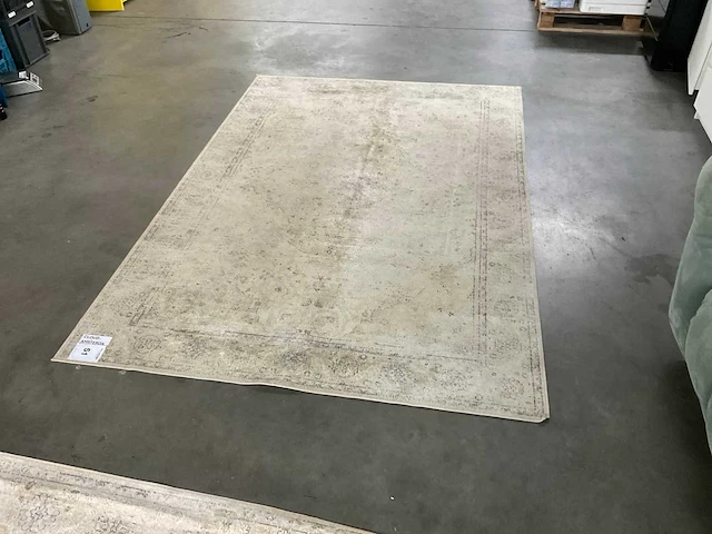 Zara home vloerkleed - afbeelding 4 van  5