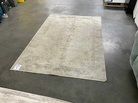 Zara home vloerkleed - afbeelding 4 van  5