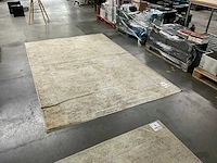 Zara home vloerkleed - afbeelding 1 van  5