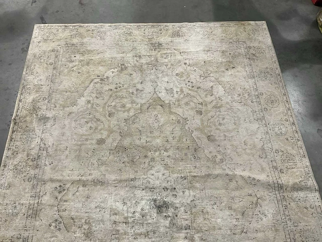 Zara home vloerkleed - afbeelding 4 van  5