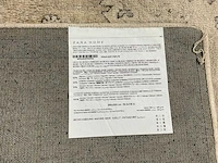 Zara home vloerkleed - afbeelding 5 van  5