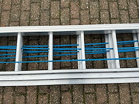 Zargers skyline 3e ladder - afbeelding 2 van  15