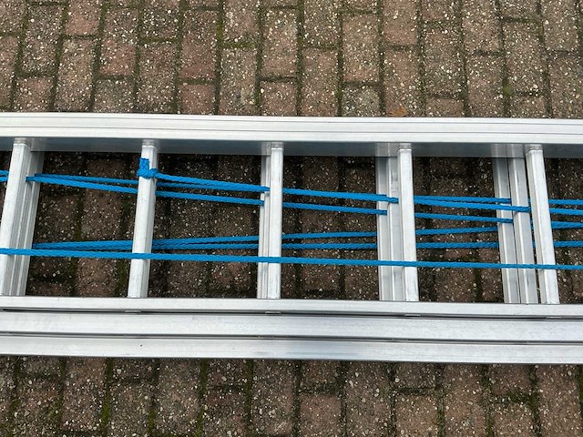 Zargers skyline 3e ladder - afbeelding 3 van  15