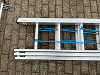 Zargers skyline 3e ladder - afbeelding 4 van  15