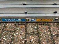 Zargers skyline 3e ladder - afbeelding 5 van  15