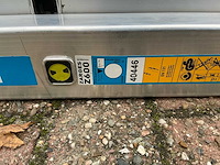 Zargers skyline 3e ladder - afbeelding 6 van  15