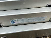 Zargers skyline 3e ladder - afbeelding 7 van  15