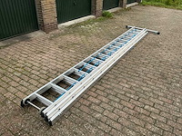 Zargers skyline 3e ladder - afbeelding 1 van  15