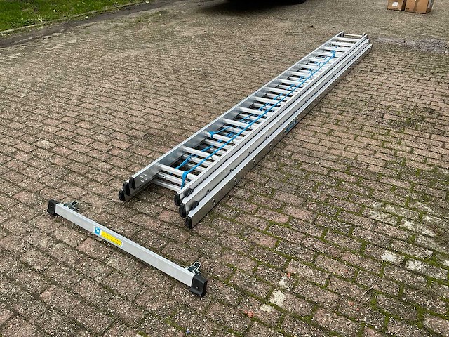 Zargers skyline 3e ladder - afbeelding 10 van  15