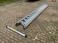Zargers skyline 3e ladder - afbeelding 10 van  15