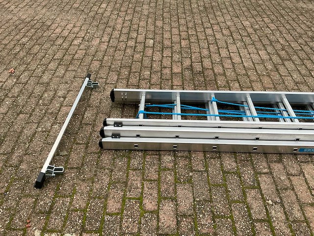 Zargers skyline 3e ladder - afbeelding 11 van  15