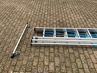 Zargers skyline 3e ladder - afbeelding 11 van  15
