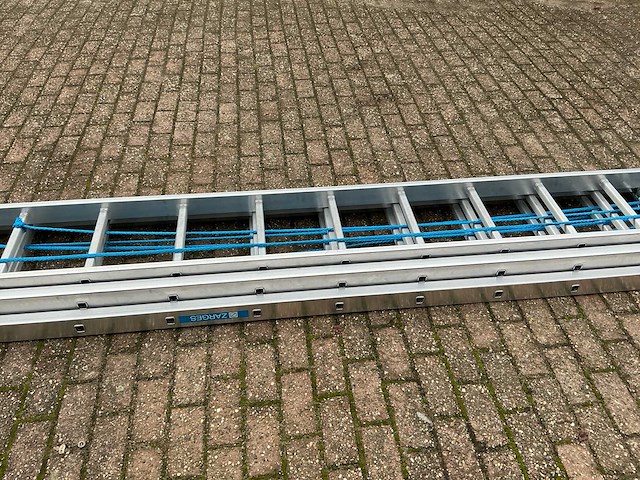 Zargers skyline 3e ladder - afbeelding 12 van  15