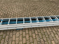 Zargers skyline 3e ladder - afbeelding 12 van  15