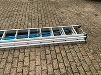Zargers skyline 3e ladder - afbeelding 13 van  15