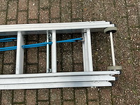 Zargers skyline 3e ladder - afbeelding 14 van  15