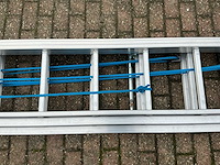 Zargers skyline 3e ladder - afbeelding 15 van  15