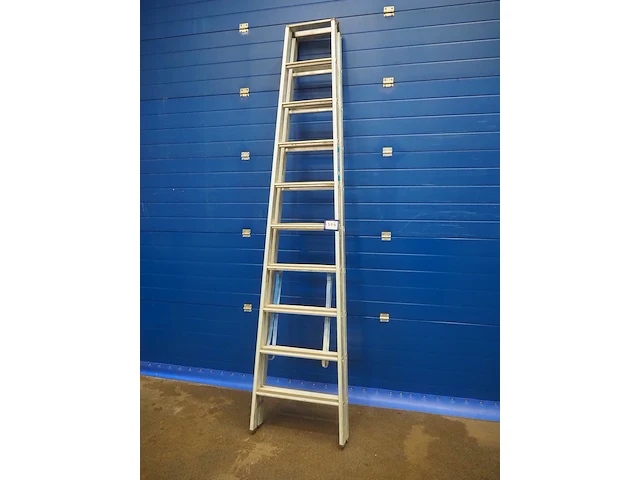 Zarges gmbh - afbeelding 1 van  4