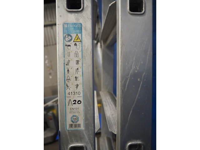 Zarges gmbh - afbeelding 4 van  4